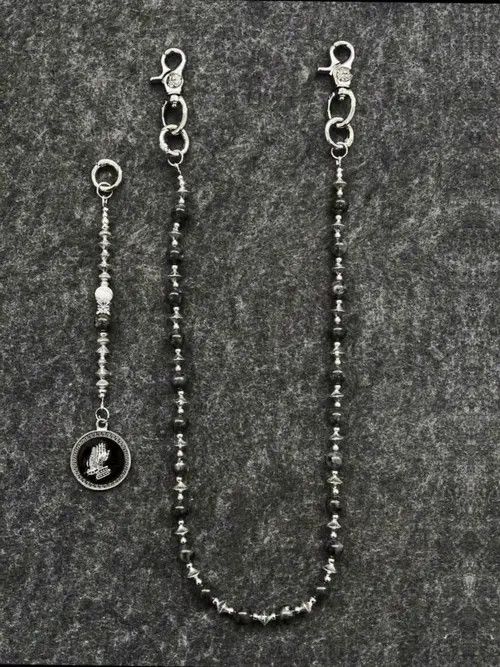 Vintage Y2k Shimmer Stone Breads Mitsuya x Saori Size ONE SIZE - 6 Thumbnail