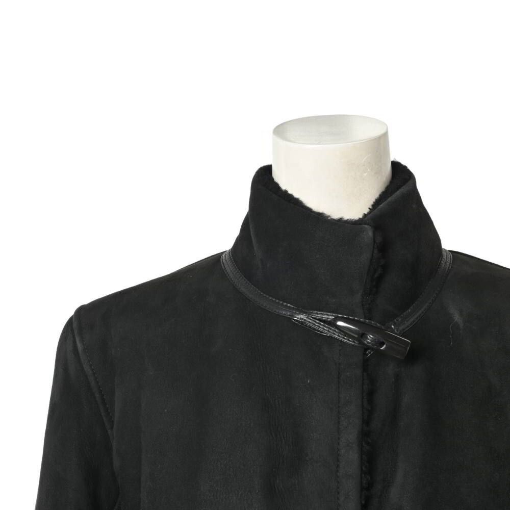 Loewe loewe shearling outer coat Size US M / EU 48-50 / 2 - 4 Thumbnail