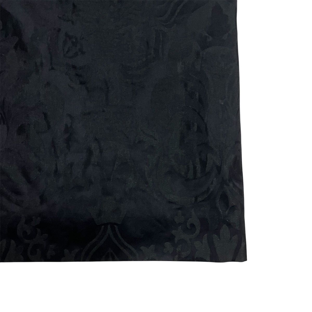 Carven Carven Paris Black Skirt Size 28" / US 6 / IT 42 - 2 Thumbnail