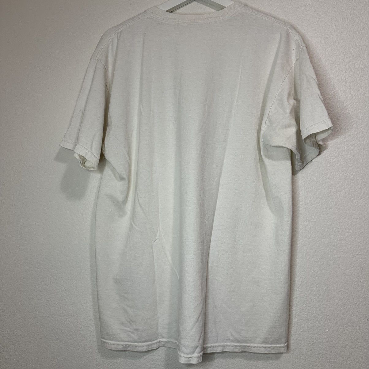Vintage Vintage Saw Movie T-shirt Size US XL / EU 56 / 4 - 6 Thumbnail