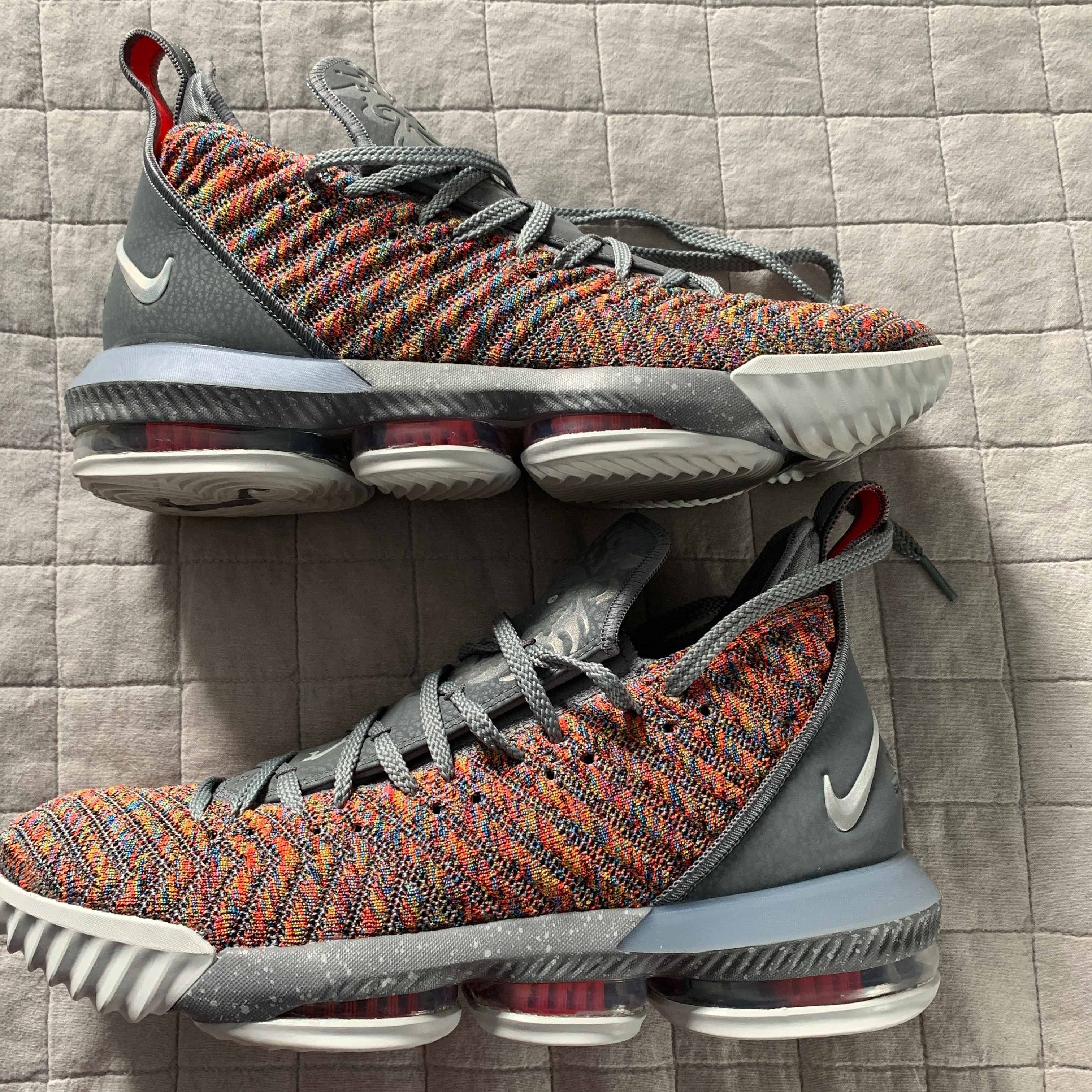 Lebron 16 20_20 online