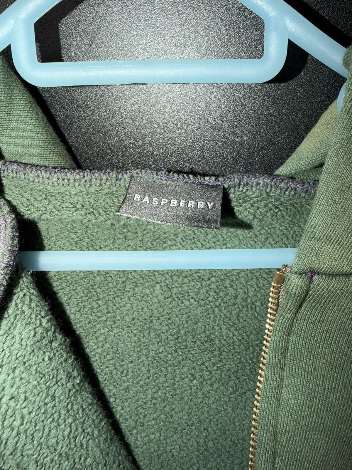 The GV Gallery GV Gallery Skunk Hoodie Size US M / EU 48-50 / 2 - 4 Thumbnail