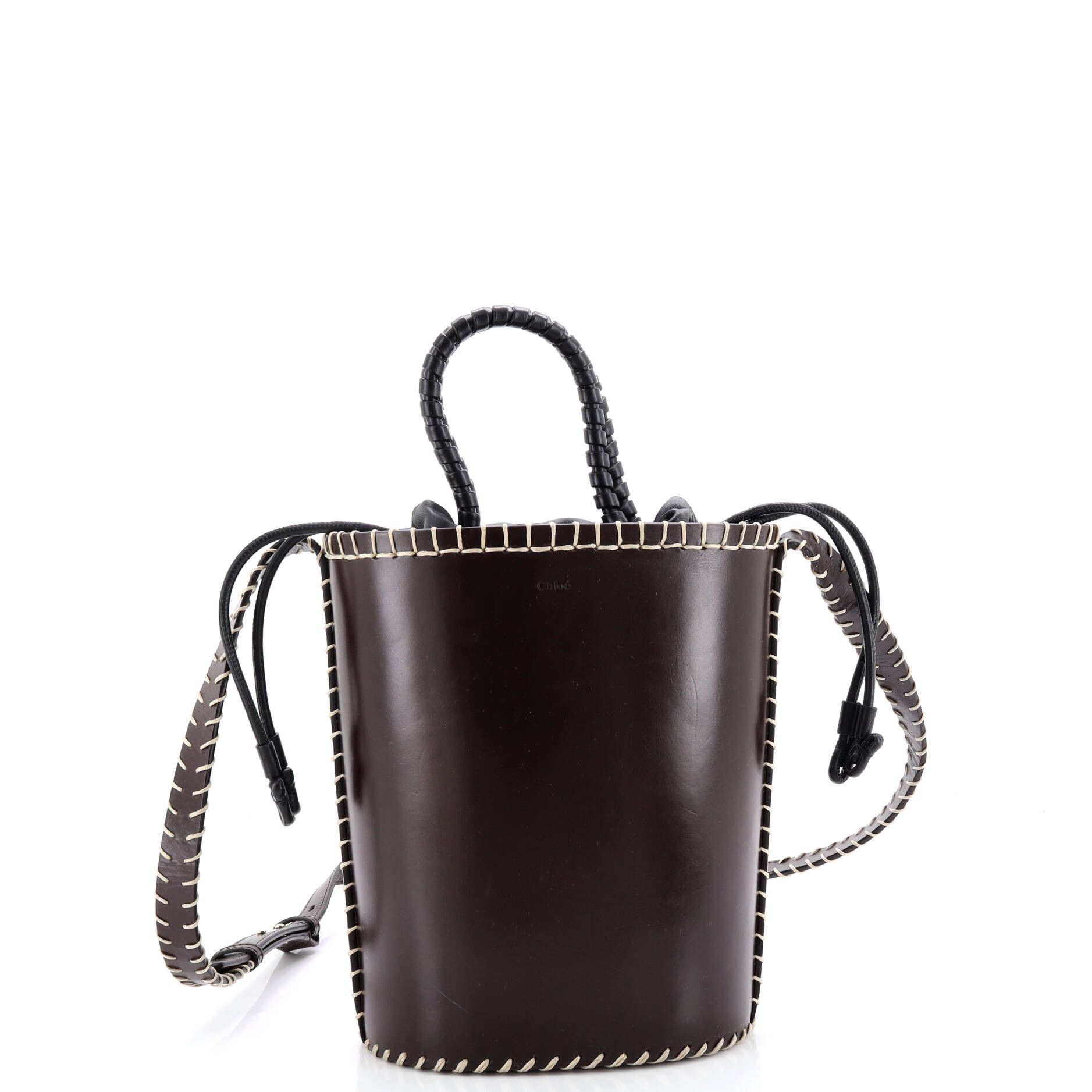 Chloe Louela Bucket Bag Size ONE SIZE - 1 Thumbnail