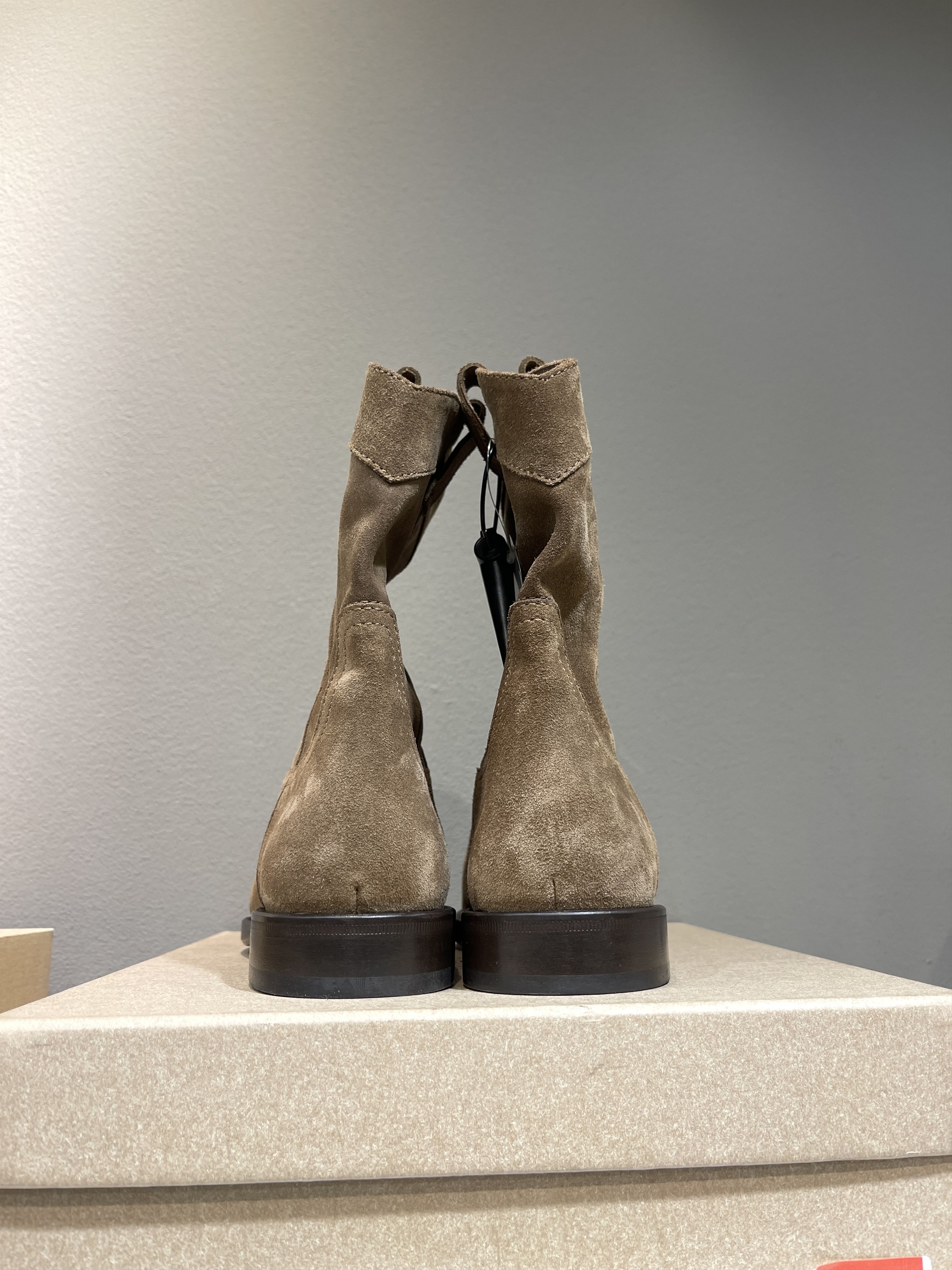 Lemaire Western Boots Size US 7 / EU 40 - 3 Thumbnail
