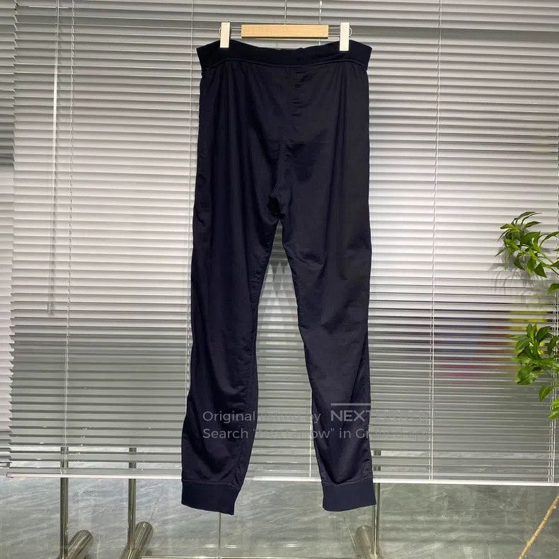 Hermes Hermes size M Sports pants, casual long pants, zippered poc Size US 30 / EU 46 - 2 Thumbnail