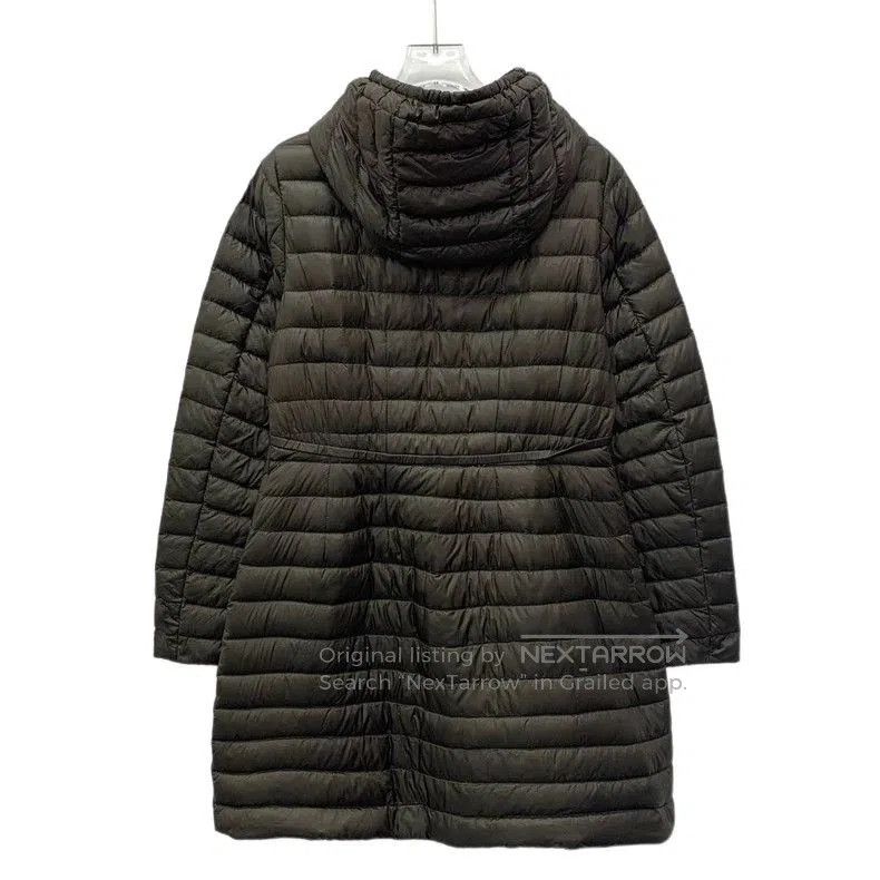 Moncler Moncler Barbel Hooded Puffer Coat. Size US S / EU 44-46 / 1 - 2 Thumbnail