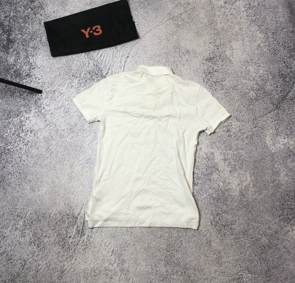 Polo Ralph Lauren × Vintage Men’s polo Ralph Lauren vintage y2k Size US S / EU 44-46 / 1 - 6 Thumbnail