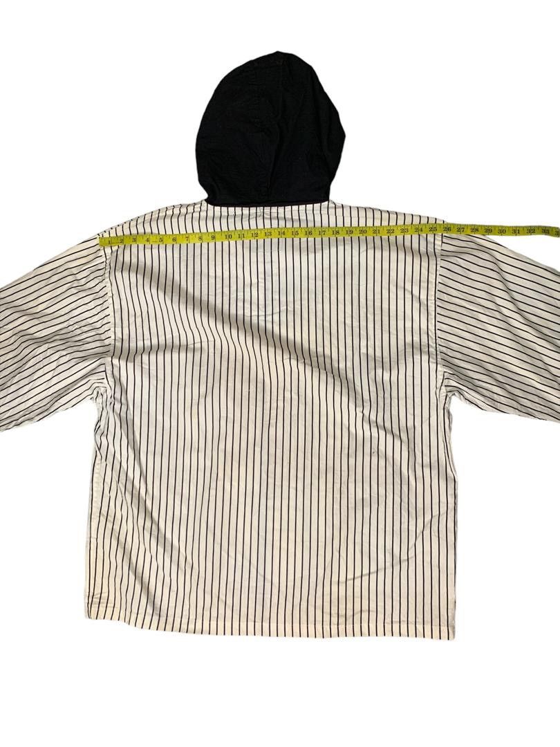Japanese Brand × Vintage CB Hipower Traders Zipper Hoodie Size US XXL / EU 58 / 5 - 9 Thumbnail