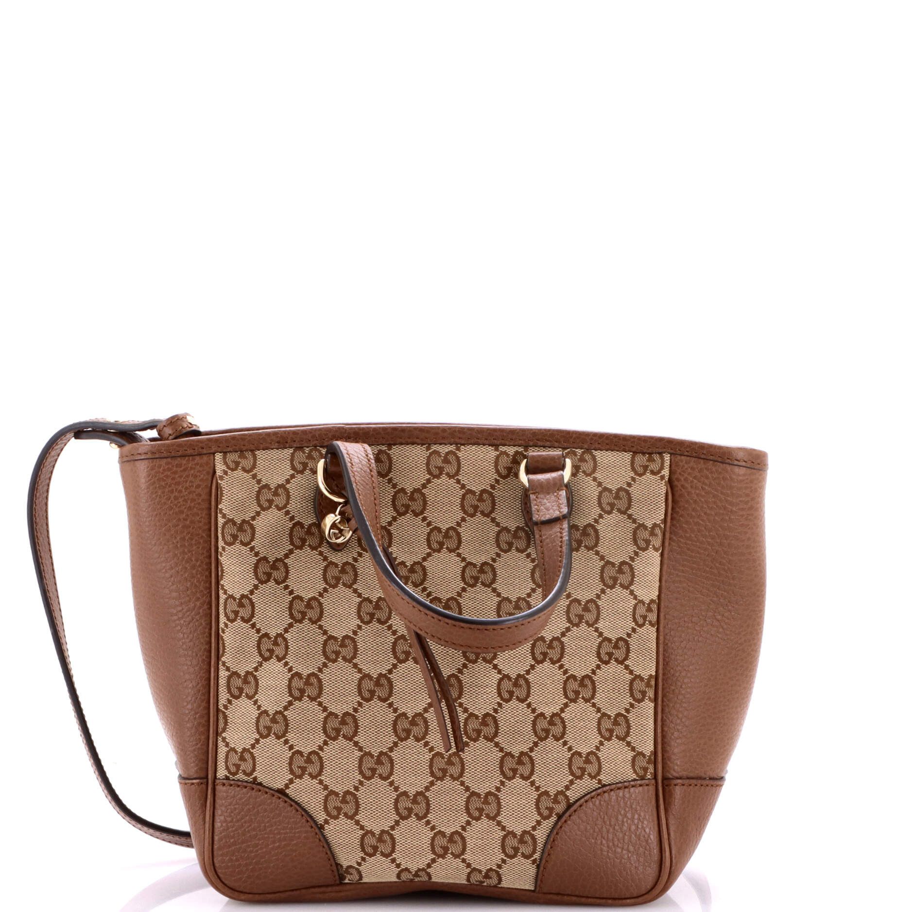 Gucci Bree Convertible Tote Size ONE SIZE - 1 Thumbnail