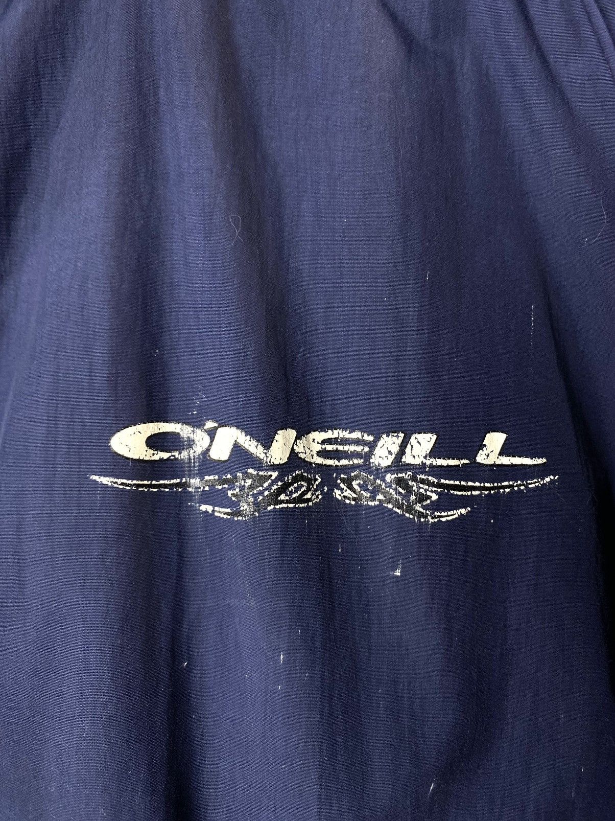 O'Neill Vintage 90s O’Neill Big logo Jacket Surf Style Ski Y2K cw21 Size US M / EU 48-50 / 2 - 5 Thumbnail