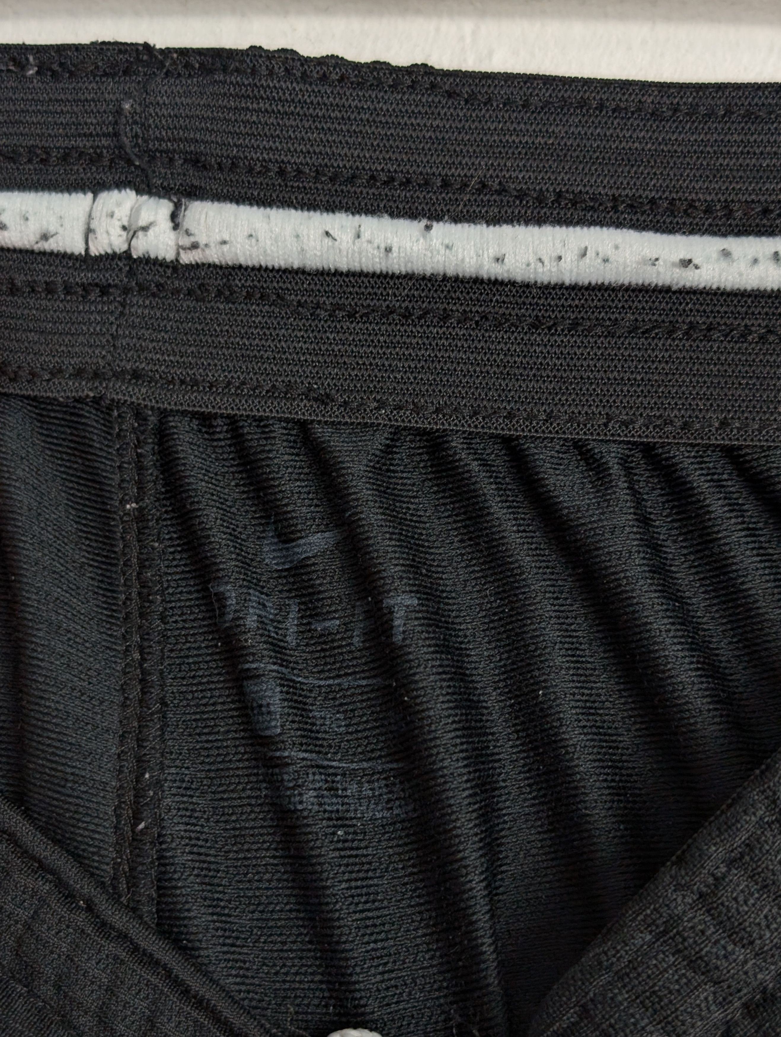 Nike Nike Sportswear Shorts Swoosh Size US 42 / EU 58 - 4 Thumbnail