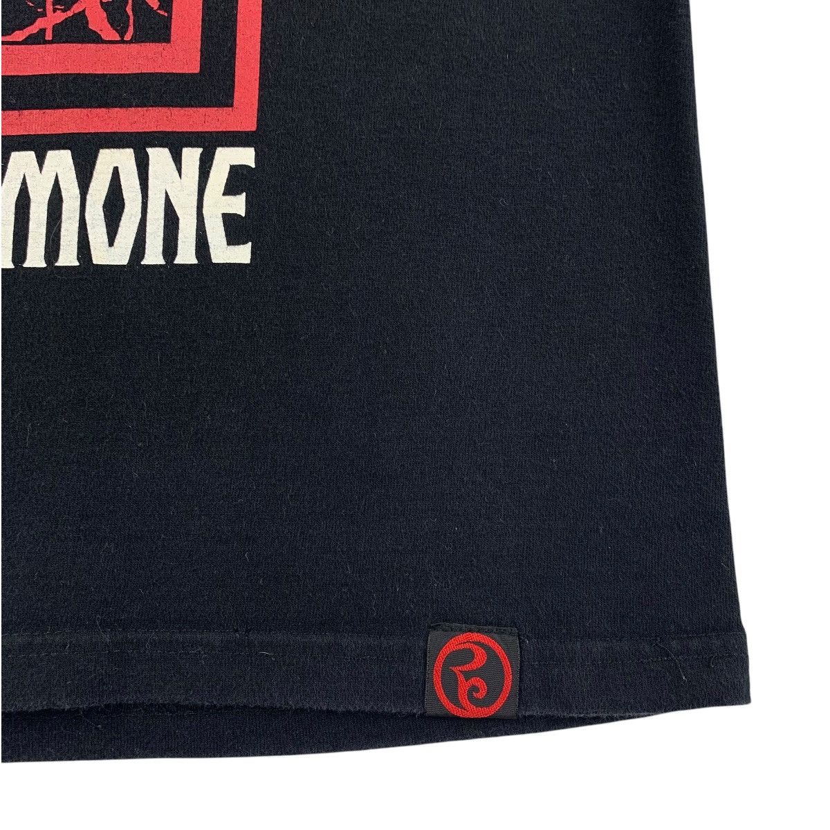 Band Tees × Japanese Brand MAXIMUM THE HORMONE x ROLLING CRADLE back hit tee Size US M / EU 48-50 / 2 - 8 Thumbnail