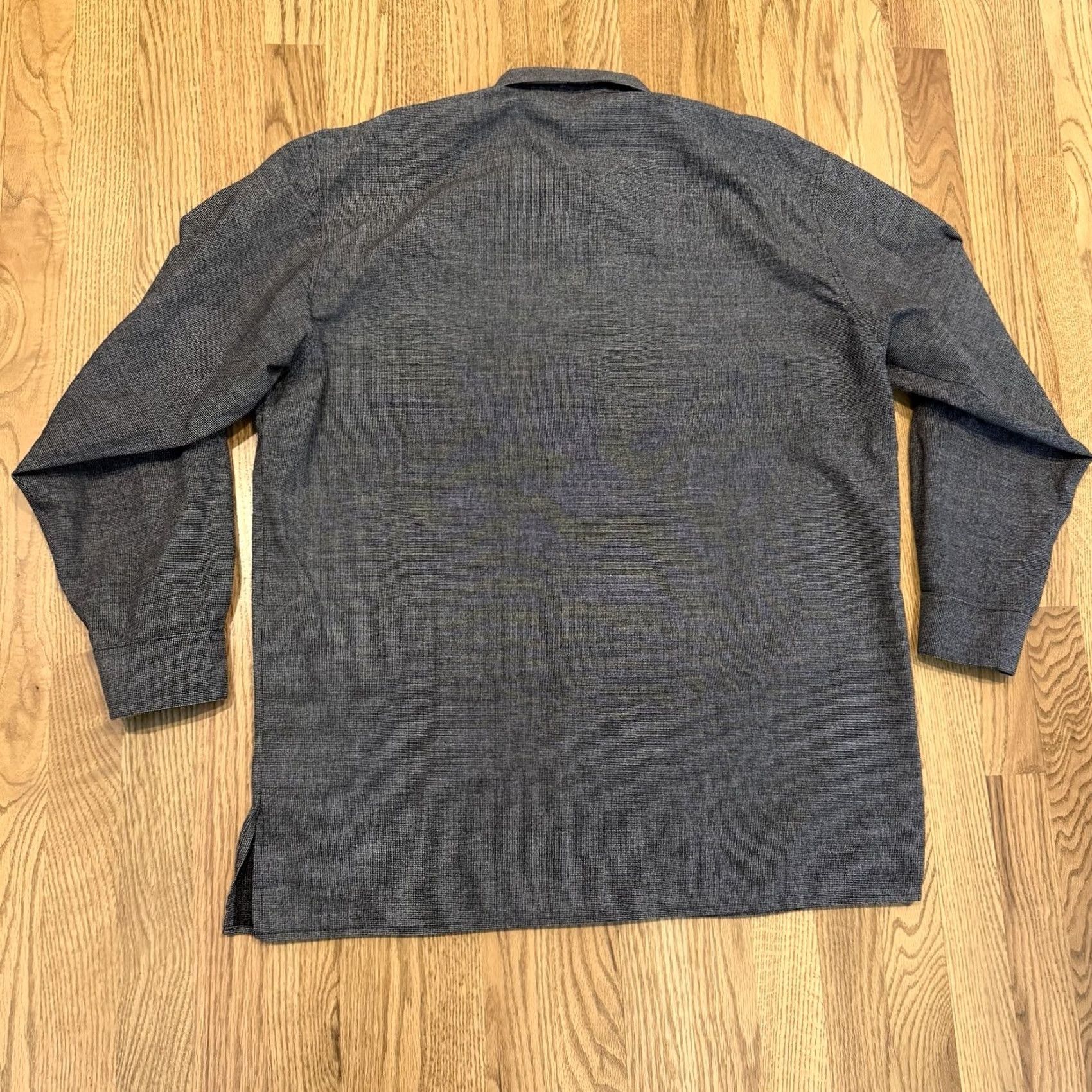 Marimekko Marimekko Button-Up Shirt Men’s Size M Long Sleeve Dot Print Casual Button-Up Shirt Men’s Multicolor Cotton Woven Collar Spread Size US M / EU 48-50 / 2 - 2 Thumbnail