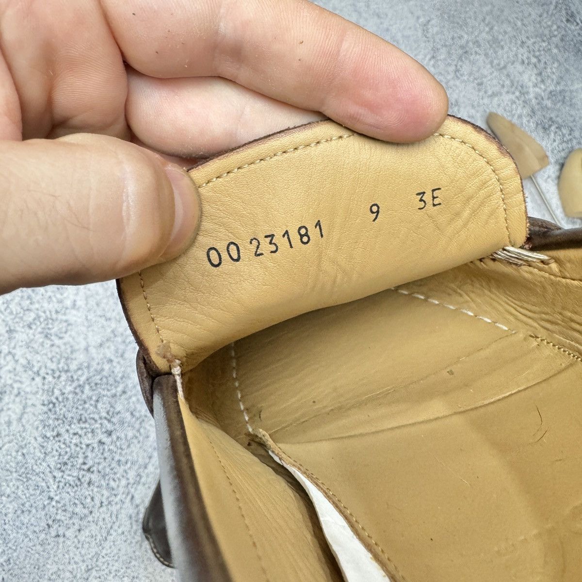 Salvatore Ferragamo Salvatore Ferragamo Mens Loafers US10 UK9 EU43 28cm Size US 10 / EU 43 - 18 Thumbnail