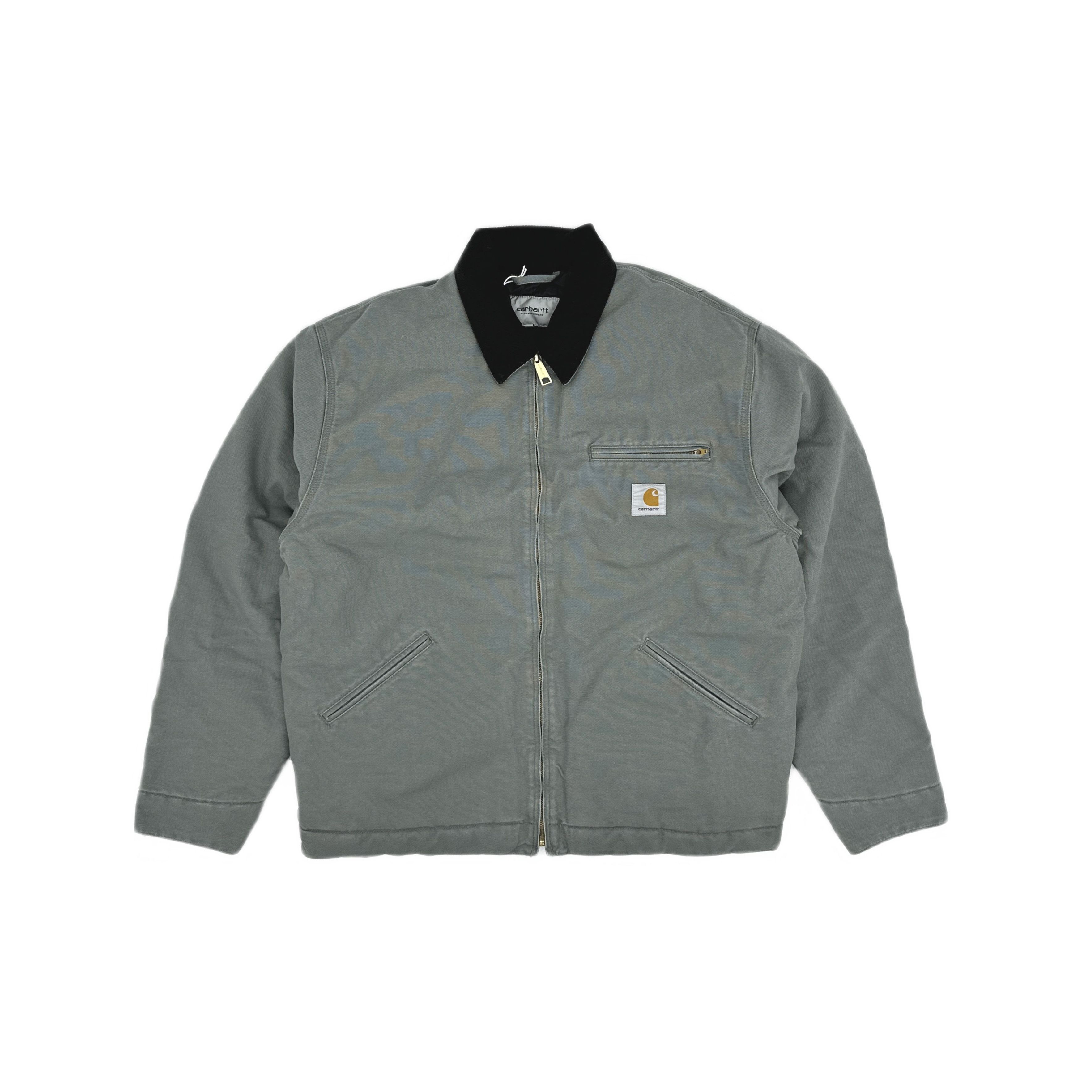 Carhartt Wip Carhartt WIP OG Detroit Jacket Size L Size US L / EU 52-54 / 3 - 1 Thumbnail