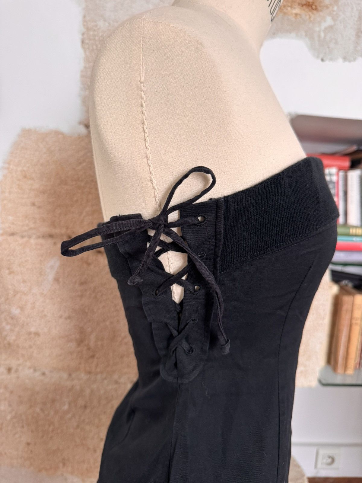 Miu Miu Miu Miu S/S1998 Dress Size S / US 4 / IT 40 - 3 Thumbnail