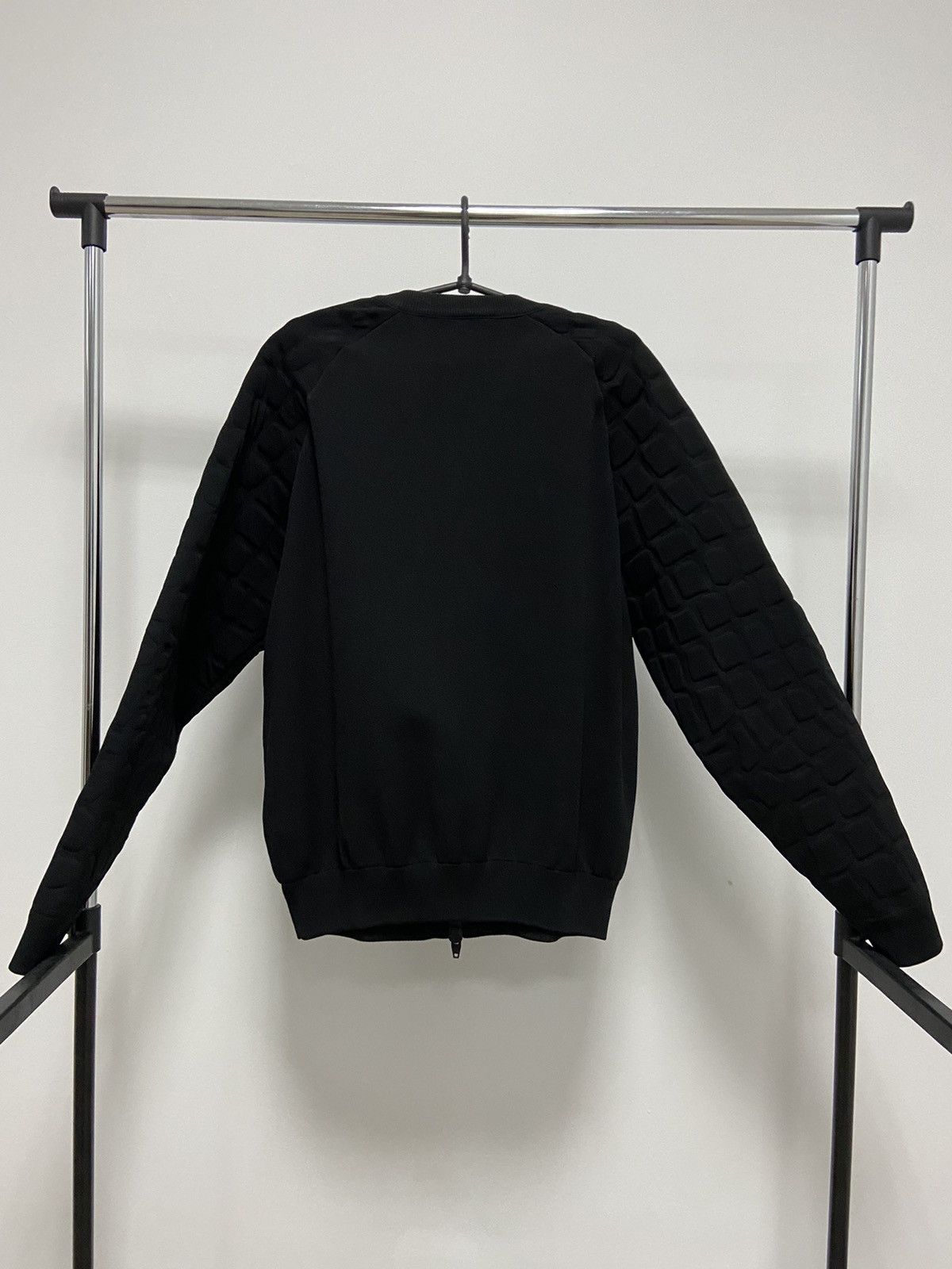Alexander Wang × H&M × Vintage Alexander Wang x H&M vintage Bomber Zip Jacket Size US M / EU 48-50 / 2 - 3 Thumbnail
