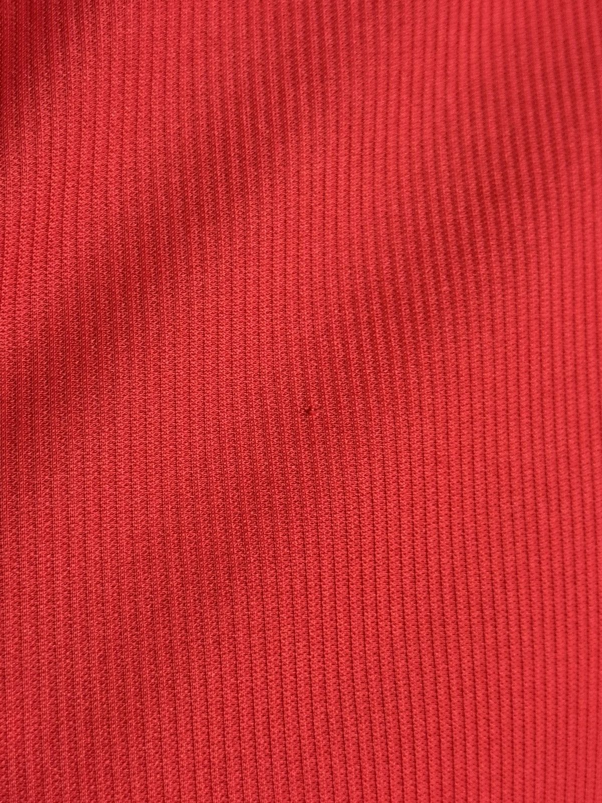 Umbro KIDS Manchester United 98/00 Home Football Jersey Shirt Size US XS / EU 42 / 0 - 9 Thumbnail