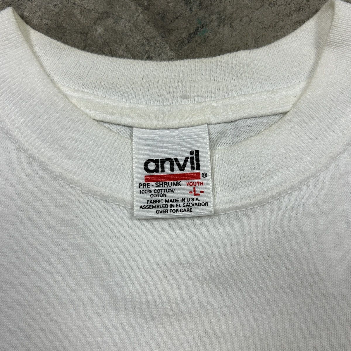 Undercover × Vintage Rare 1999 Undercover Spring Summer Relief Size US S / EU 44-46 / 1 - 13 Thumbnail