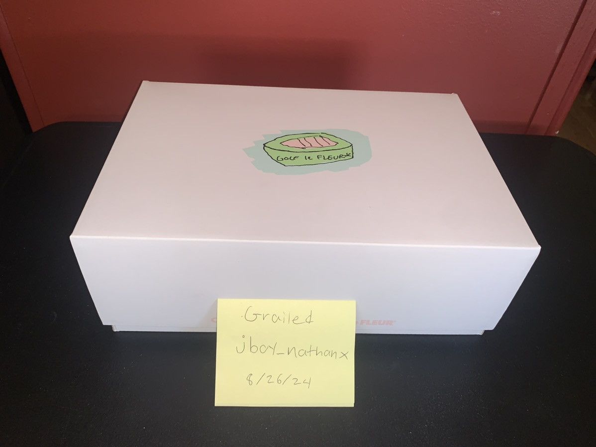 Golf le Fleur Golf le fleur shoes 2.0 Size US 7 / EU 40 - 1 Thumbnail