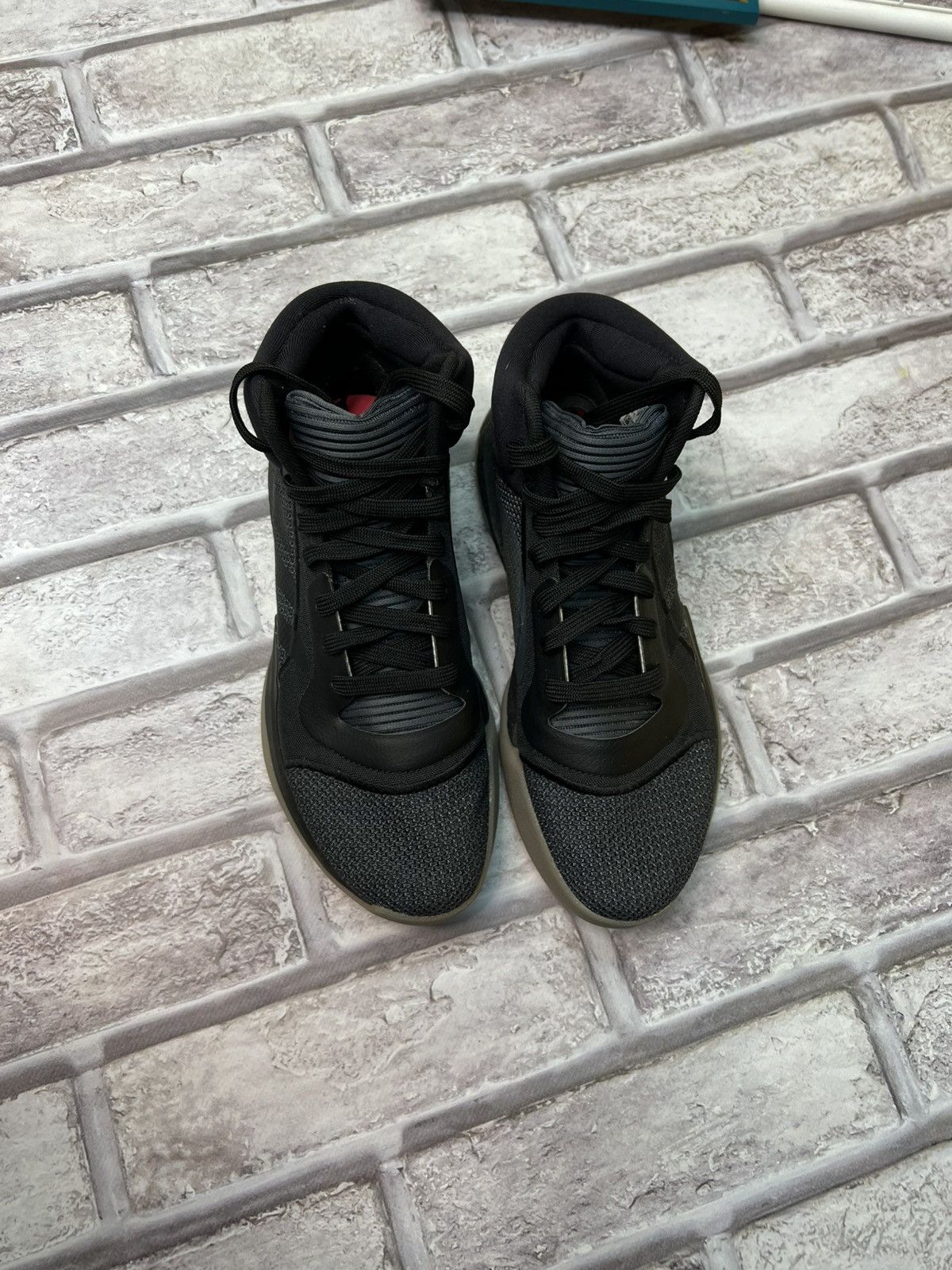 Adidas adidas Marquee Boost Mid Size US 8 / EU 41 - 5 Thumbnail