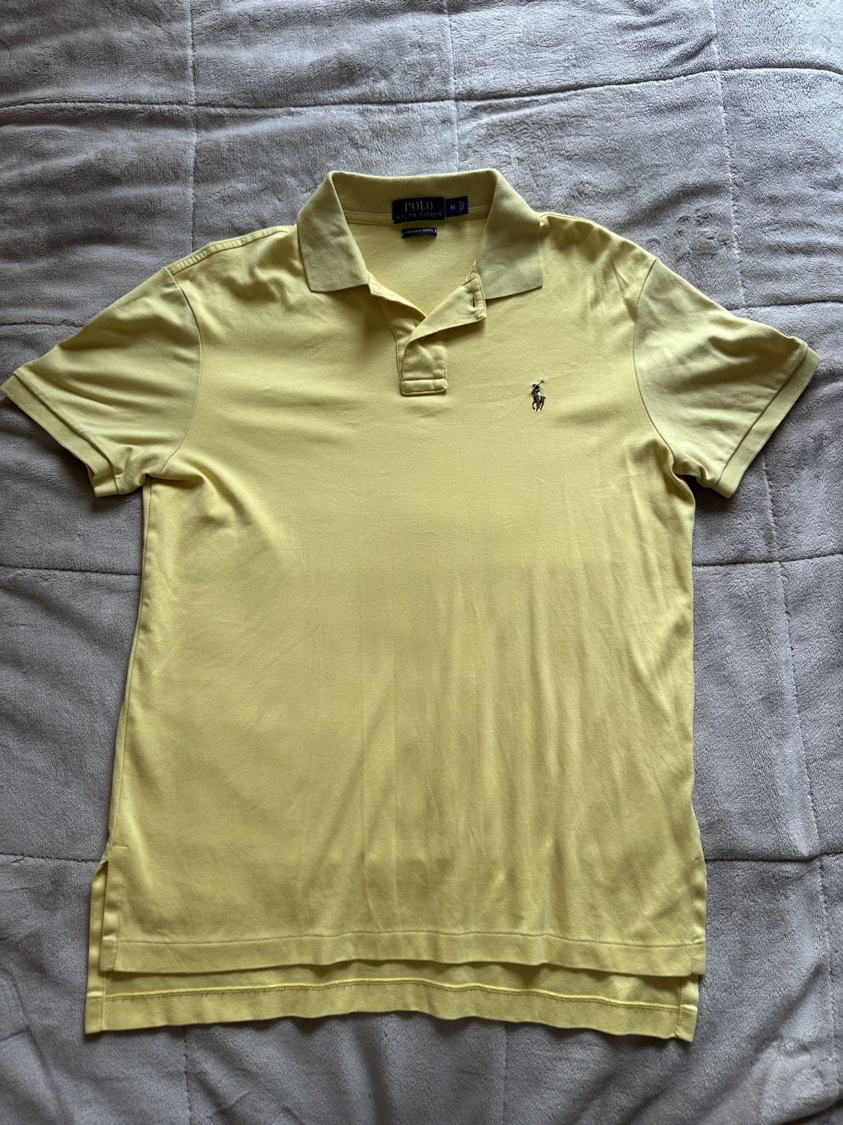 Ralph Lauren Ralph Lauren Polo Size US M / EU 48-50 / 2 - 1 Thumbnail