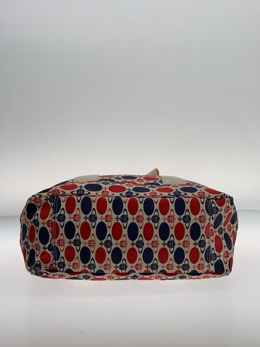 Vivienne Westwood Multi Orb Tote Bag Size ONE SIZE - 4 Thumbnail