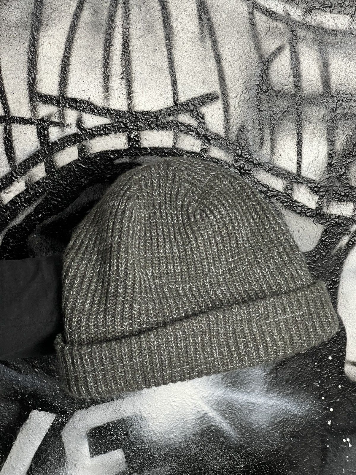 The North Face The North Face Salty Dog Beanie Hat Adjustable Size ONE SIZE - 6 Thumbnail