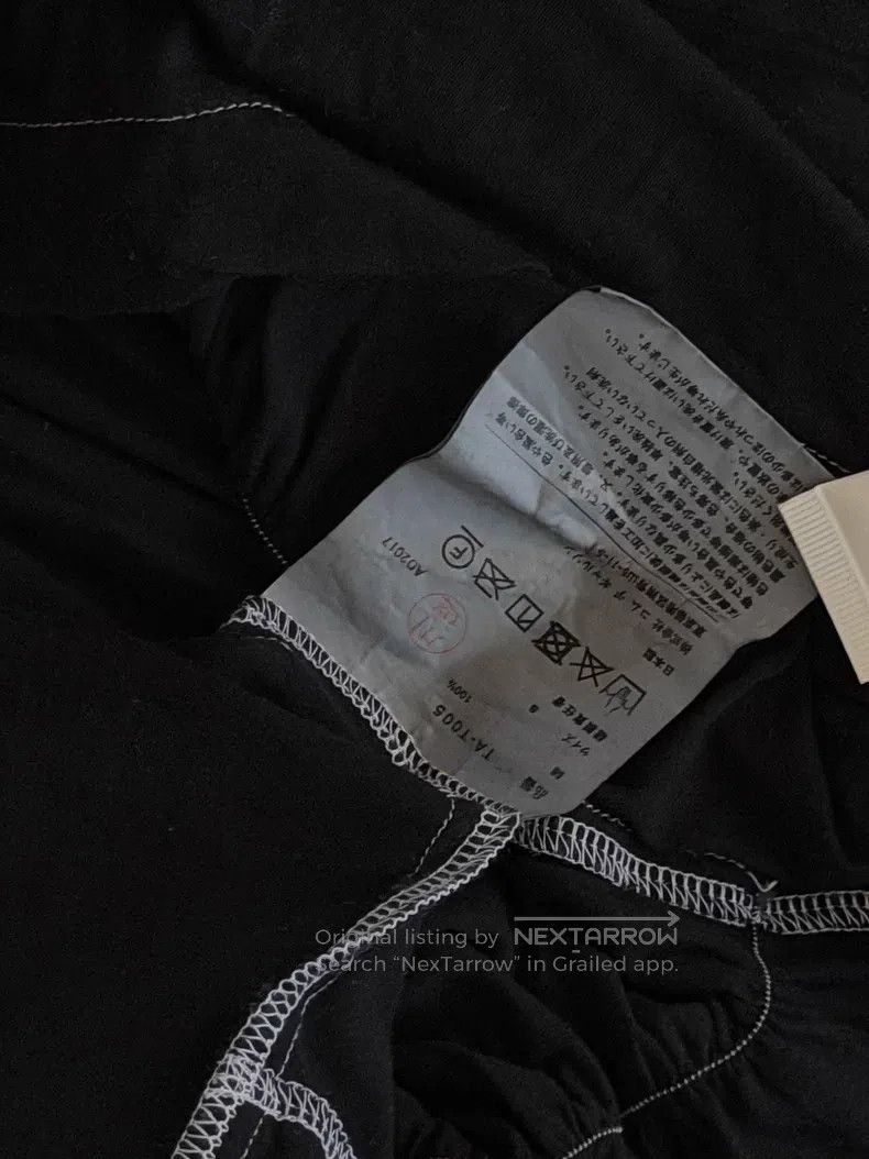 Comme des Garcons Comme des Garcons Classic Structuralist 3D Design Short Sl Size S / US 4 / IT 40 - 5 Thumbnail