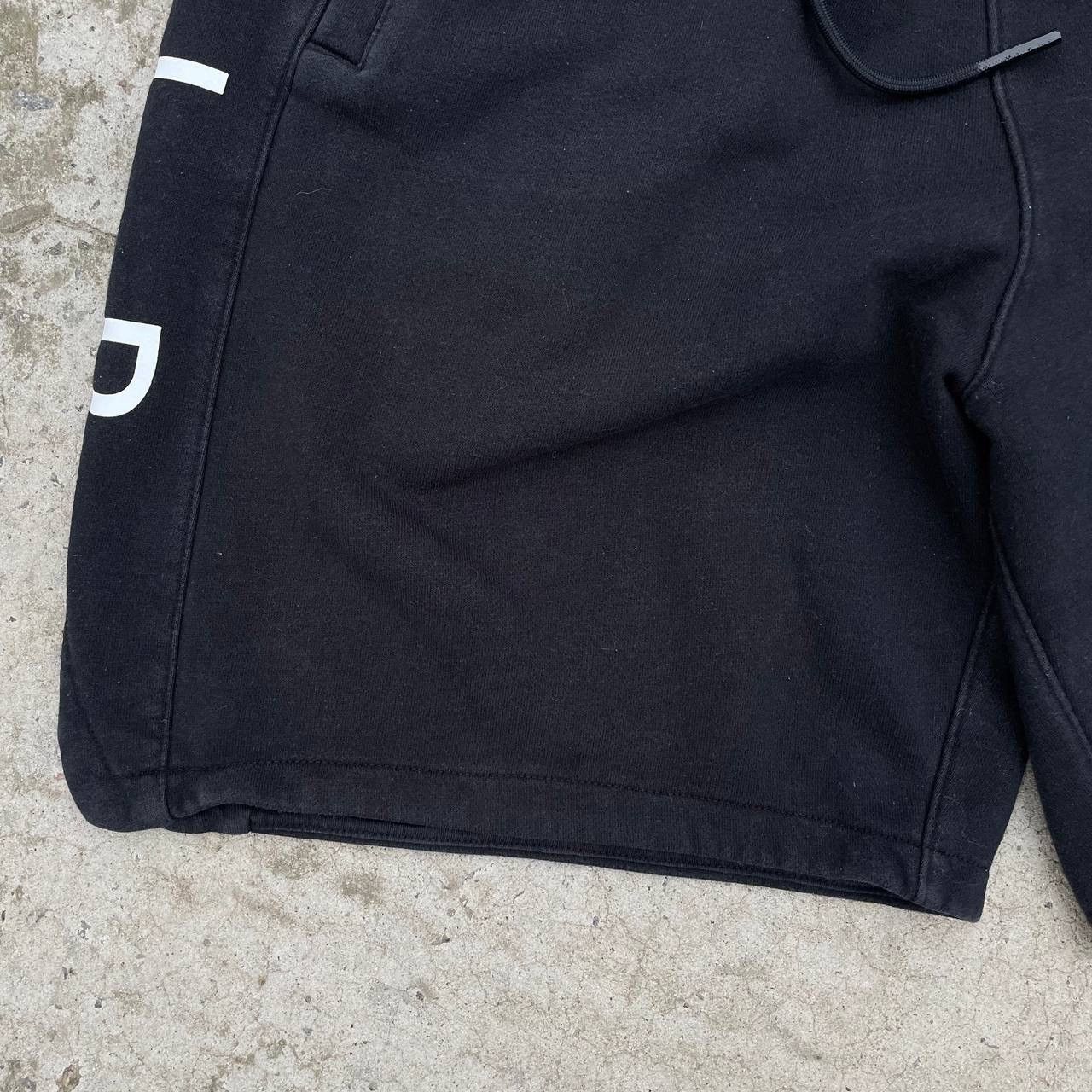 Nike Vintage Nike Air Shorts Size M Trashed Y2K 00s UsA Ugly F Size US 30 / EU 46 - 6 Thumbnail