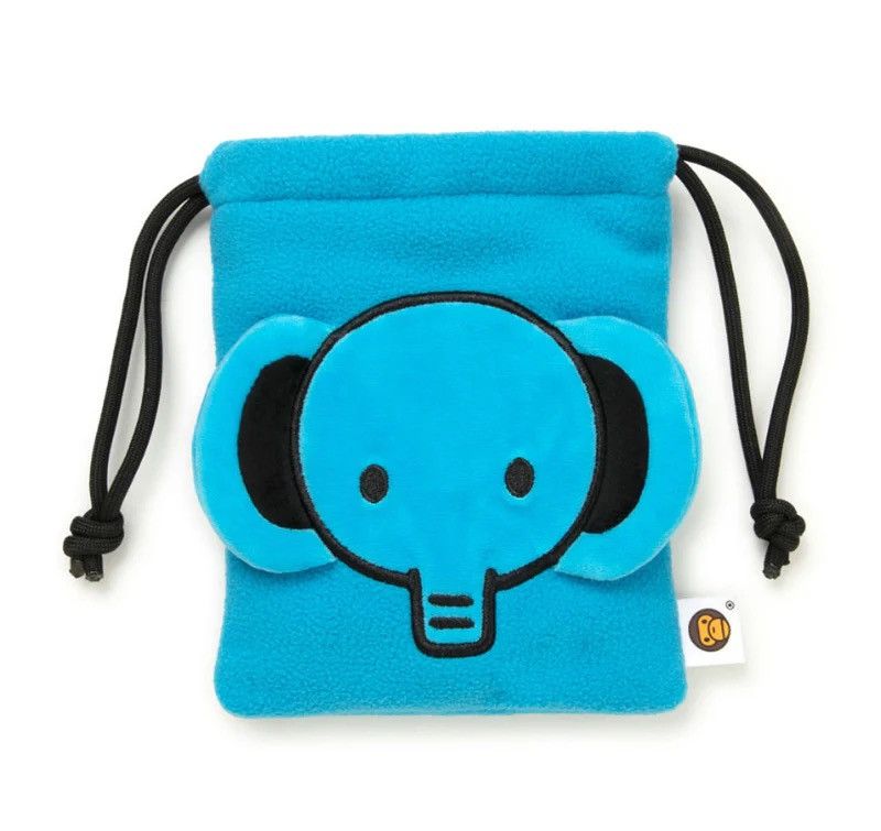 Bape Bape Baby Milo Bag Size ONE SIZE - 3 Thumbnail