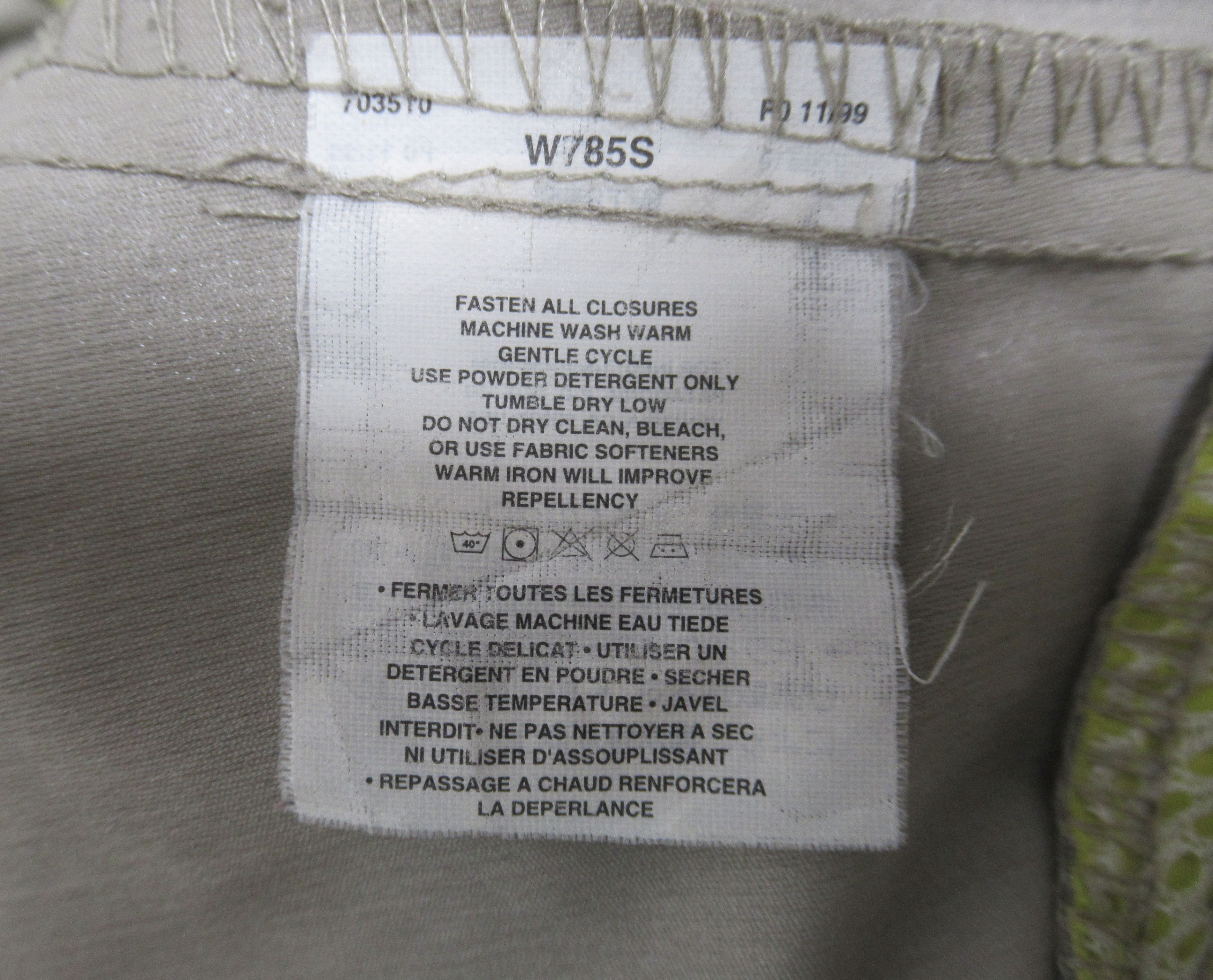 Patagonia Patagonia Unisex Stretch Electralight Jacket 24130FA01 Size US XL / EU 56 / 4 - 10 Thumbnail