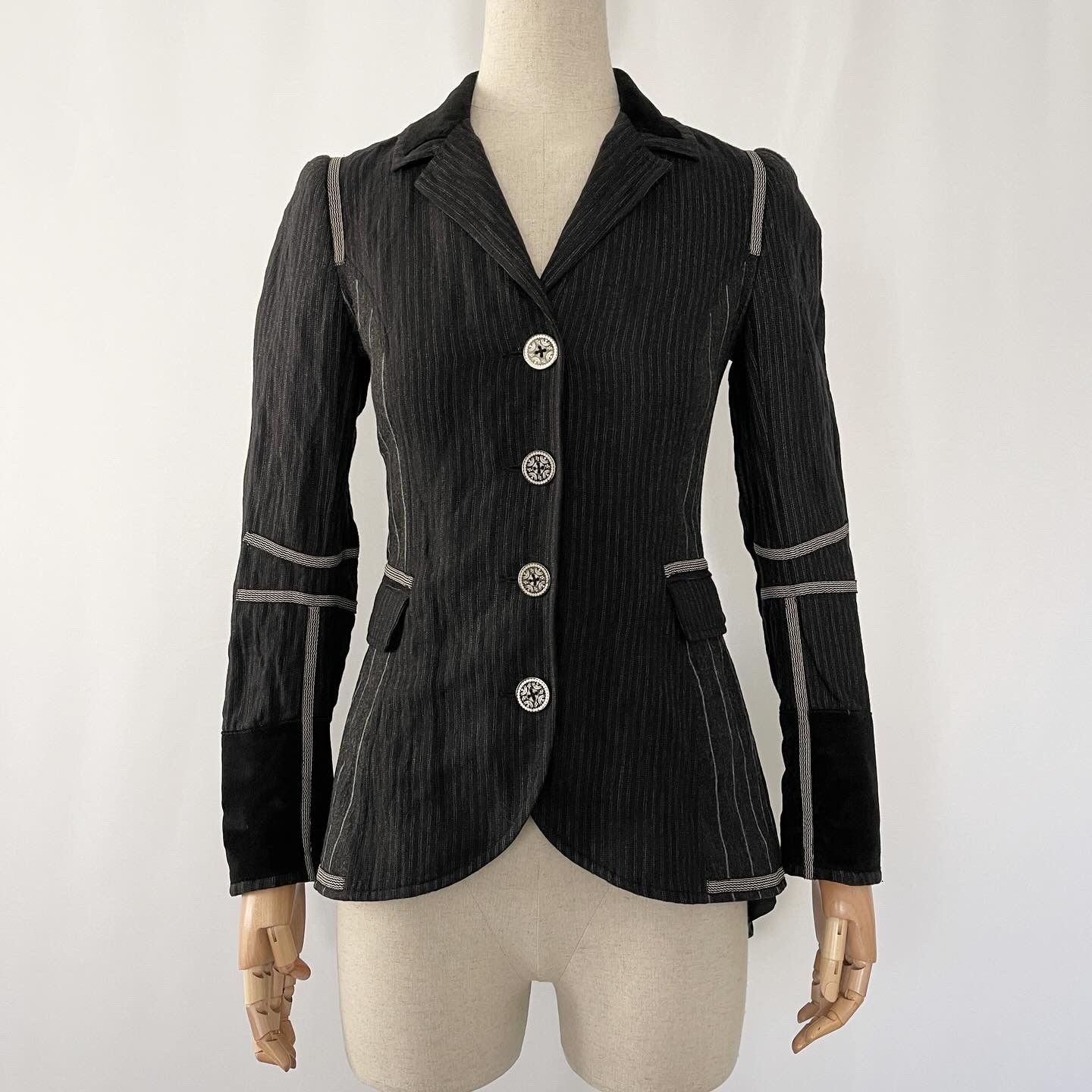 H.O.T. Jacket size 42