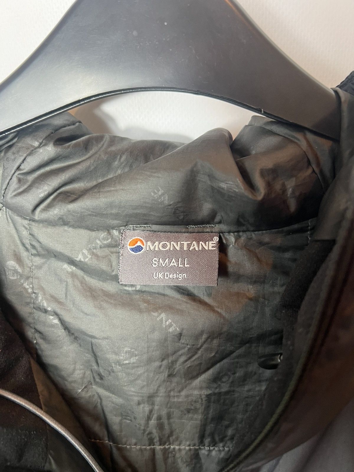 Montane Vintage outdoor Montage Primaloft Insulated Jacket Size US S / EU 44-46 / 1 - 5 Thumbnail