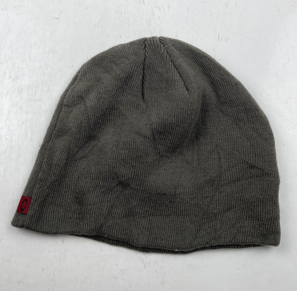 Oakley oakley beanie hat tc37 Size ONE SIZE - 4 Thumbnail