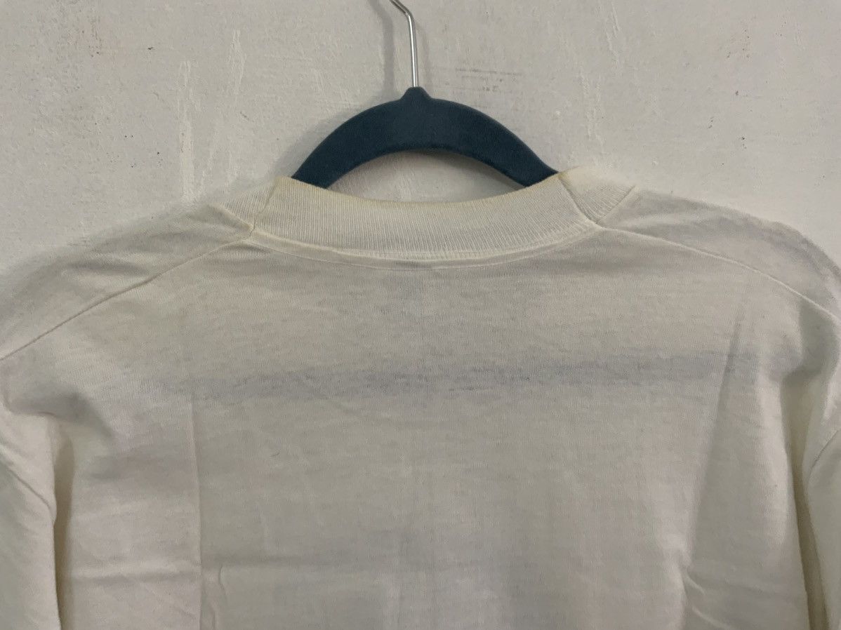 Vintage Vintage Hideo Nomo Doctor K Los Angeles Dodgers Tee Size US M / EU 48-50 / 2 - 8 Thumbnail