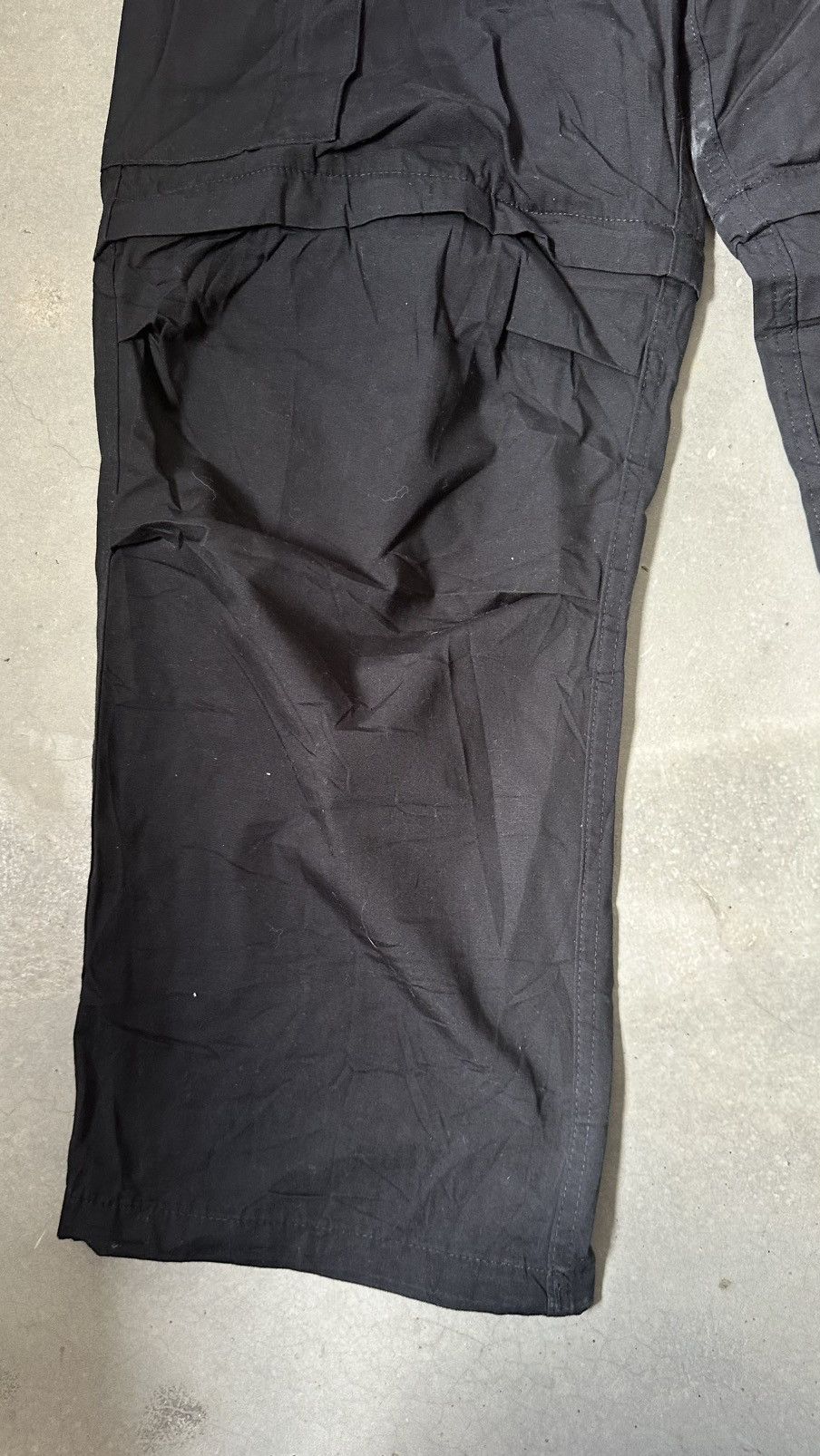 GU × Undercover GU UNDERCOVER KOSMIK NOISE CARGO PANT Size US 30 / EU 46 - 2 Thumbnail