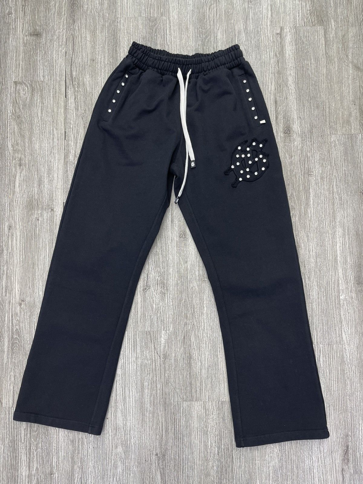 Godspeed Godspeed VVS Set ( black) Size US M / EU 48-50 / 2 - 3 Thumbnail