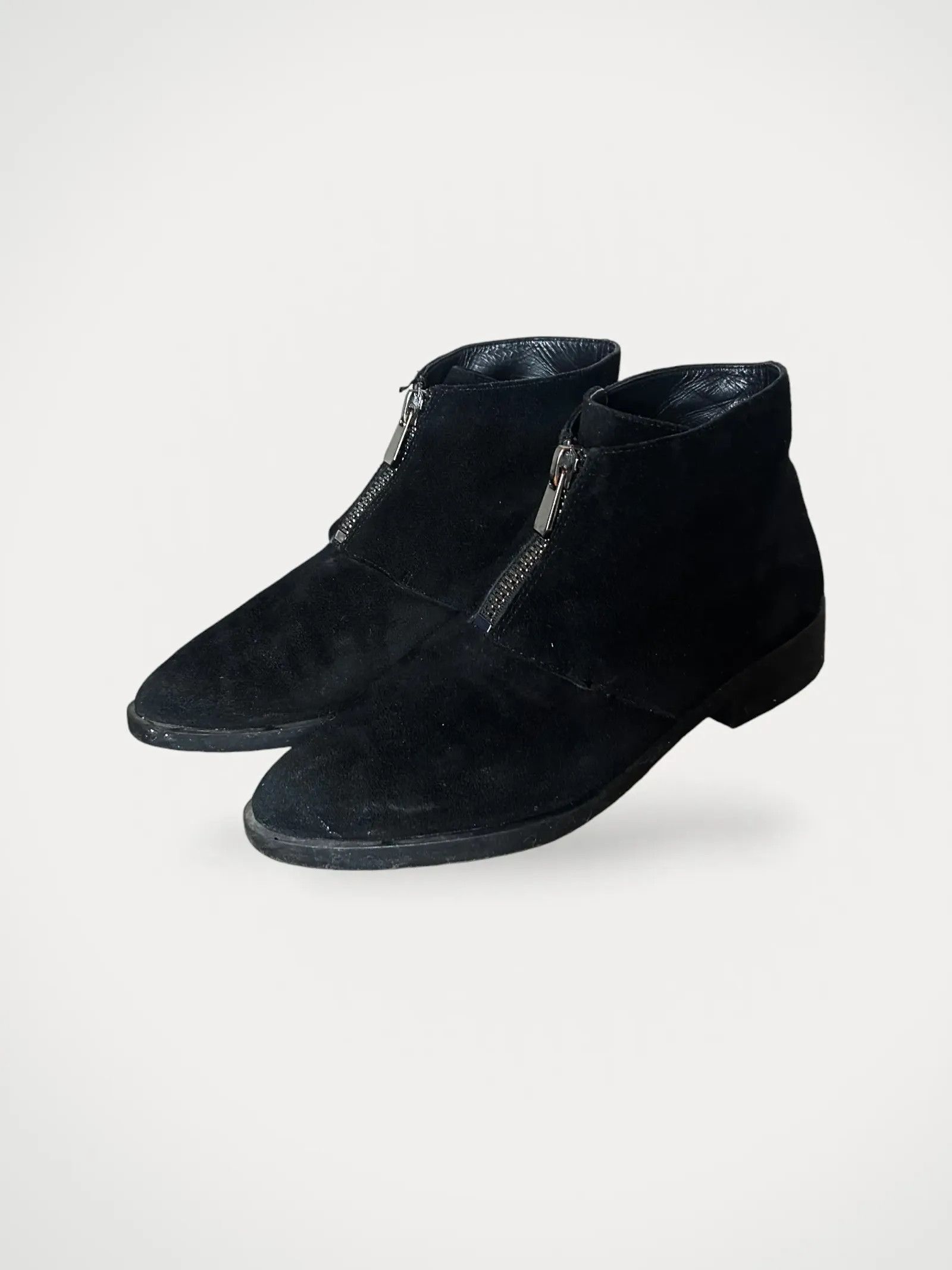 & Other Stories & Other Stories Boots Size US 10 / IT 40 - 1 Thumbnail