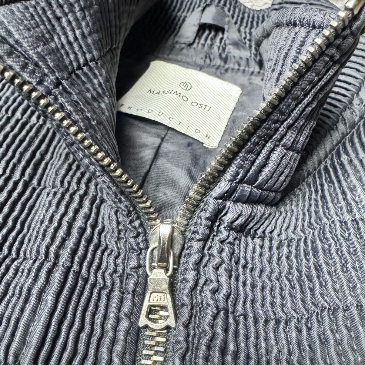 Massimo Osti × Vintage Massimo Osti Vintage Jacket Size M / US 6-8 / IT 42-44 - 5 Thumbnail