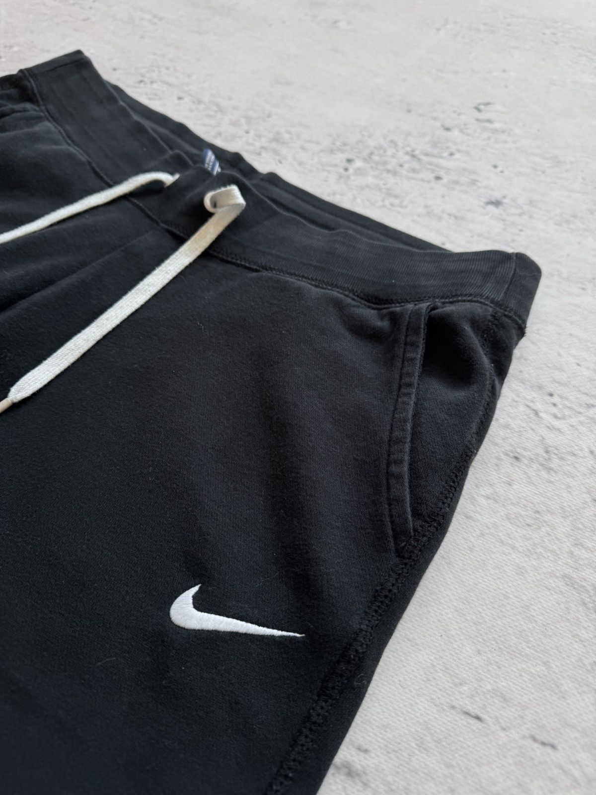 Nike × Vintage NIKE VINTAGE Y2K OVERSIZE BAGGY FIT PANTS SWEATPANTS Size US 32 / EU 48 - 5 Thumbnail