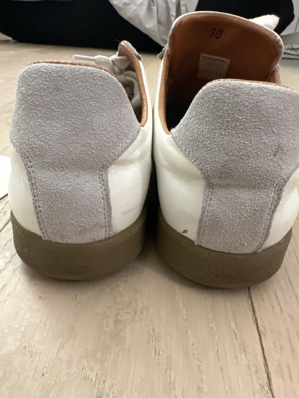 Oliver Cabell Oliver Cabell GAT Size US 10 / EU 43 - 5 Thumbnail