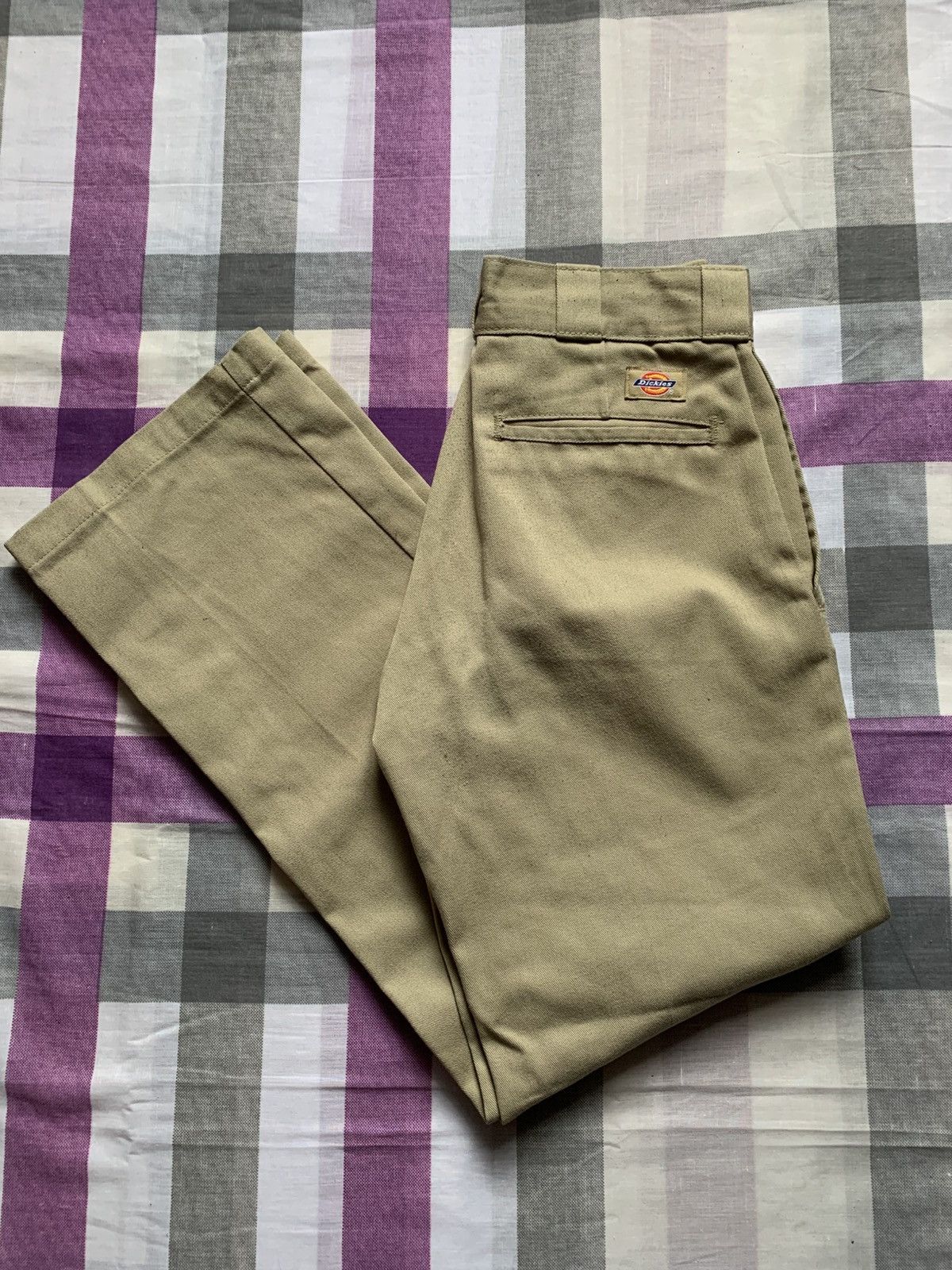 Dickies Dickies Jeans Size US 30 / EU 46 - 1 Thumbnail