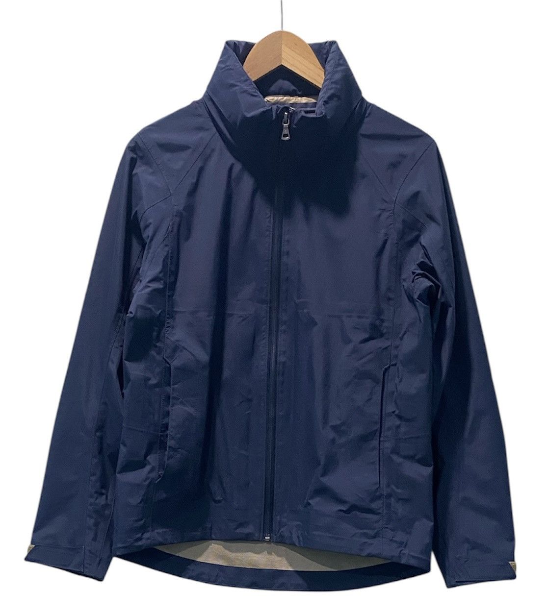 Jil Sander × Uniqlo Jil Sander Uniqlo Waterproof Jacket Size US M / EU 48-50 / 2 - 1 Thumbnail