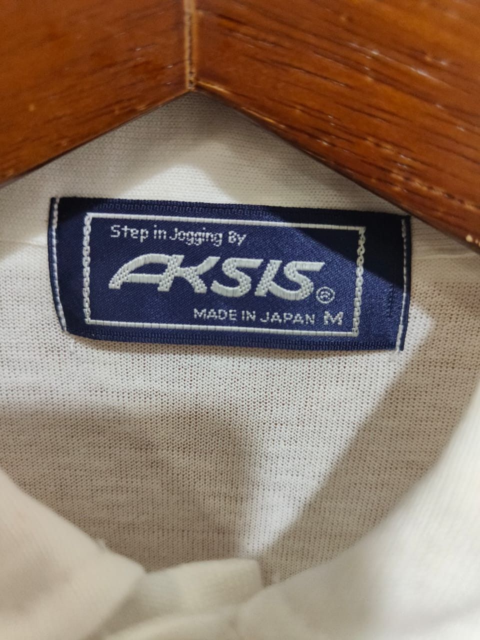 Japanese Brand VINTAGE Y2K AKSIS JAPANESE BRAND NOS Size US S / EU 44-46 / 1 - 7 Thumbnail