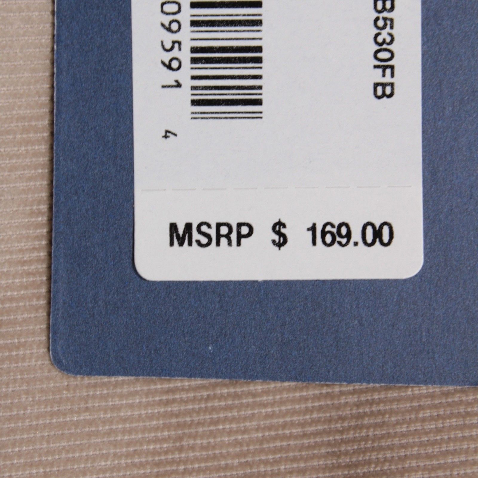 Peter Millar Peter Millar New with tags Chino Size 38 US In Beige Size US 38 / EU 54 - 4 Thumbnail