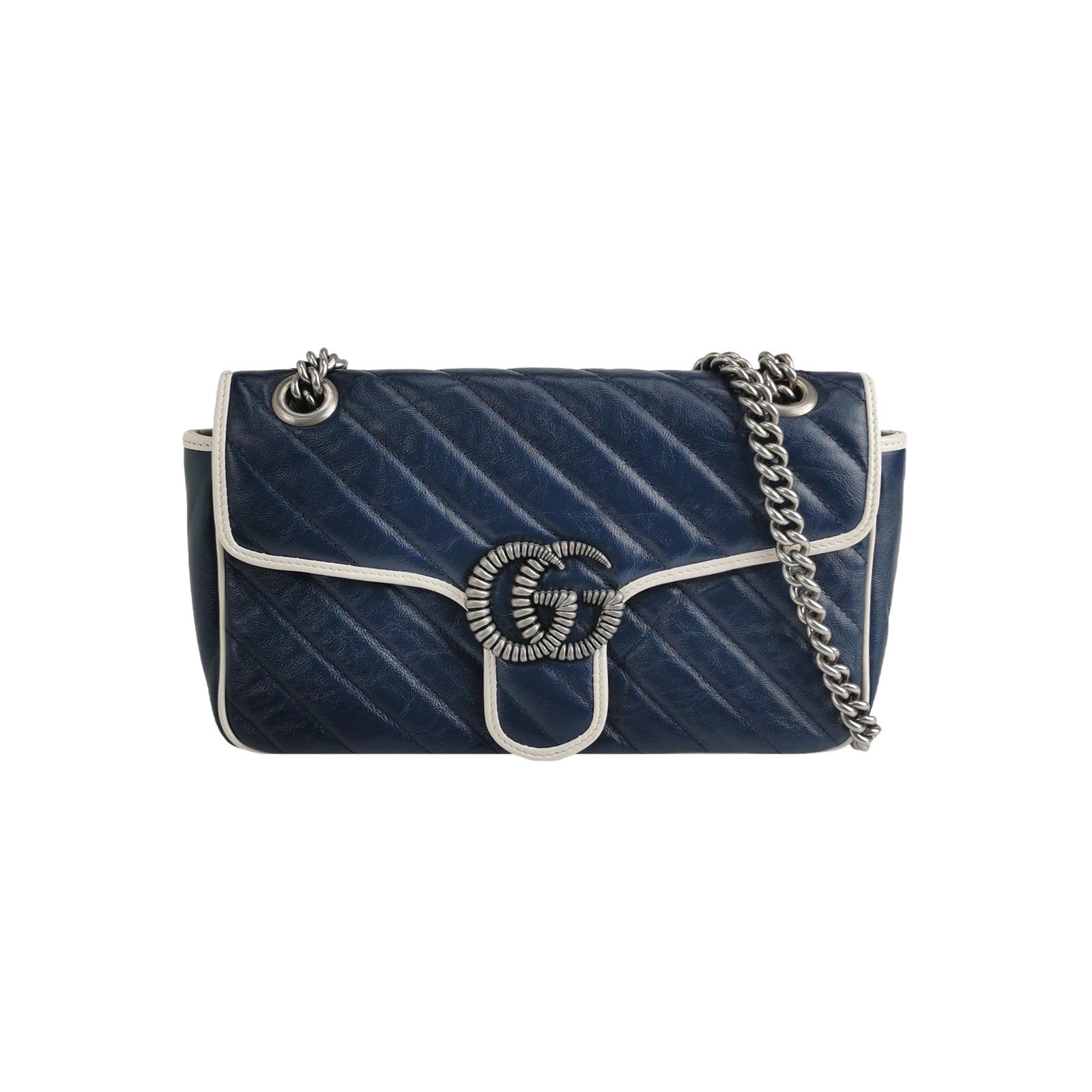 Gucci Gucci Women os Shoulder Bags Size ONE SIZE - 1 Thumbnail
