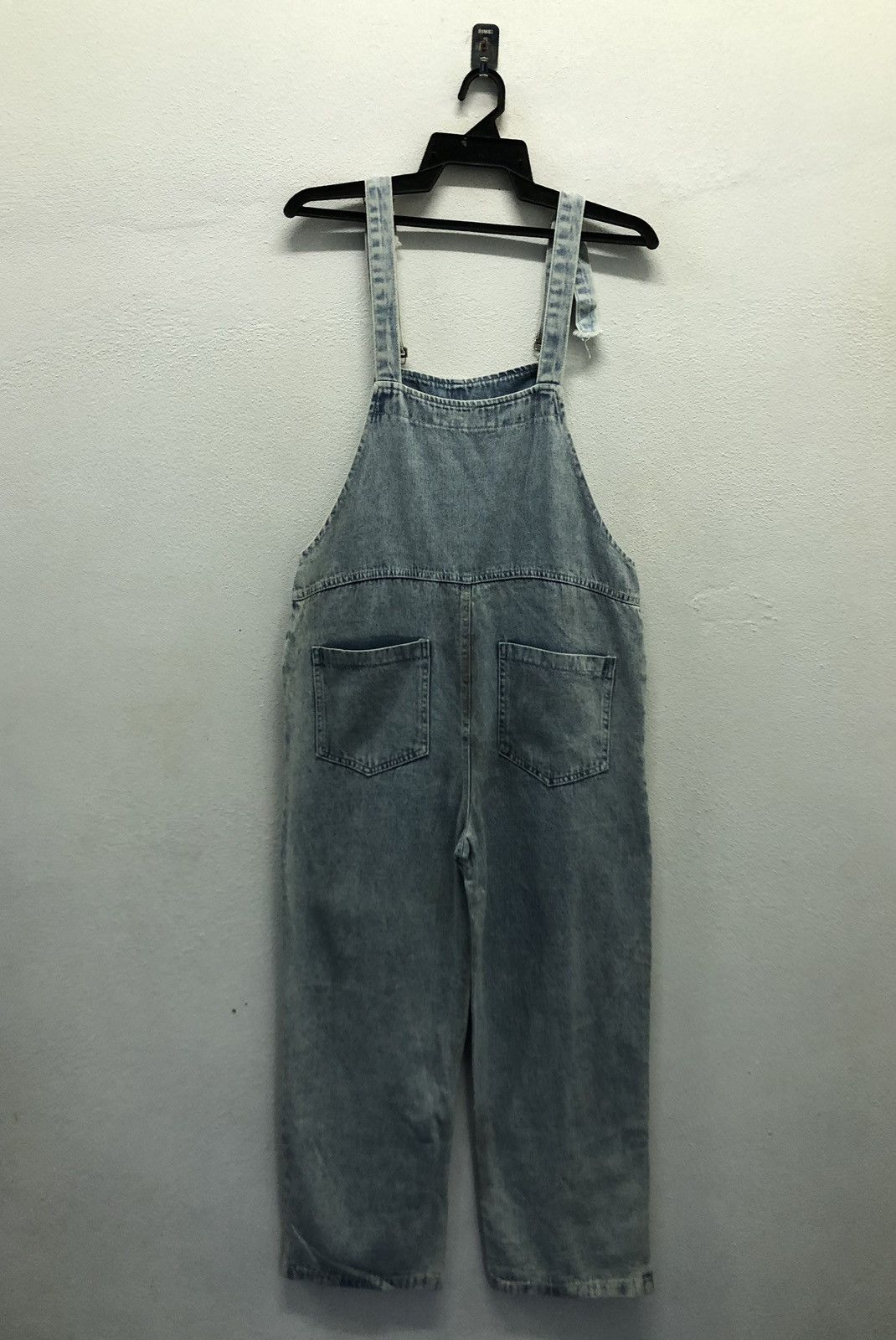 Vintage Vintage Spray Premium Overalls Size US 36 / EU 52 - 2 Thumbnail