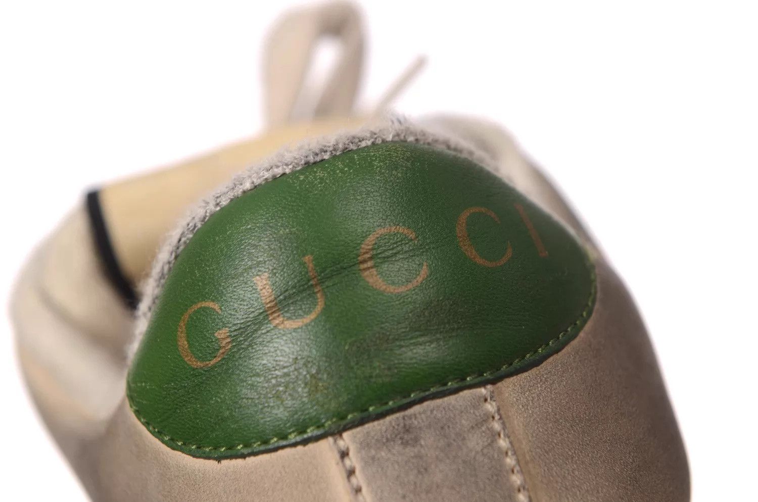 Gucci Gucci Women's Shoes Size 35.5 Size US 5 / IT 35 - 5 Thumbnail