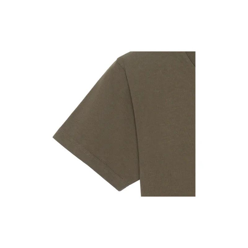 Balenciaga o1mt1gz1224 KIDS - Political Campaign T-Shirt in Army Green Size US XXS / EU 40 - 6 Thumbnail
